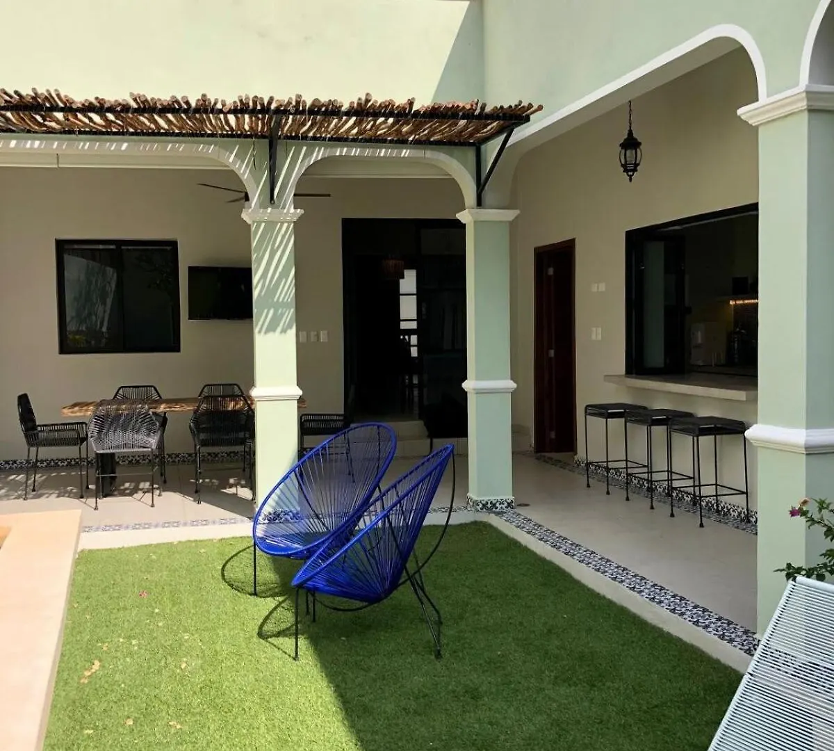 Holiday home Casa Talavera, Tu Casa En Merida Mexico