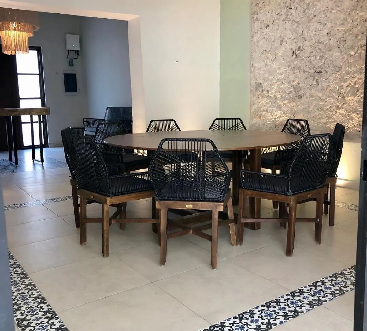 Casa Talavera, Tu Casa En Merida