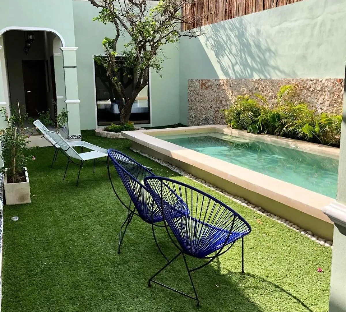 Holiday home Casa Talavera, Tu Casa En Merida