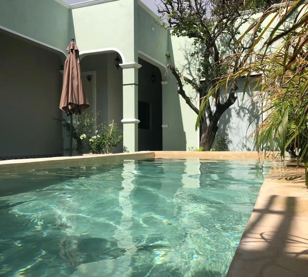 Casa Talavera, Tu Casa En Merida Holiday home