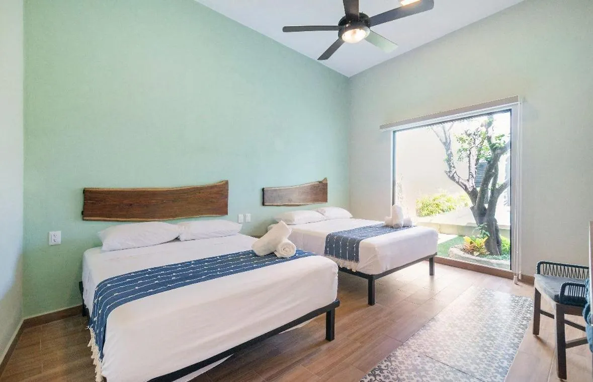 Casa Talavera, Tu Casa En Merida Holiday home