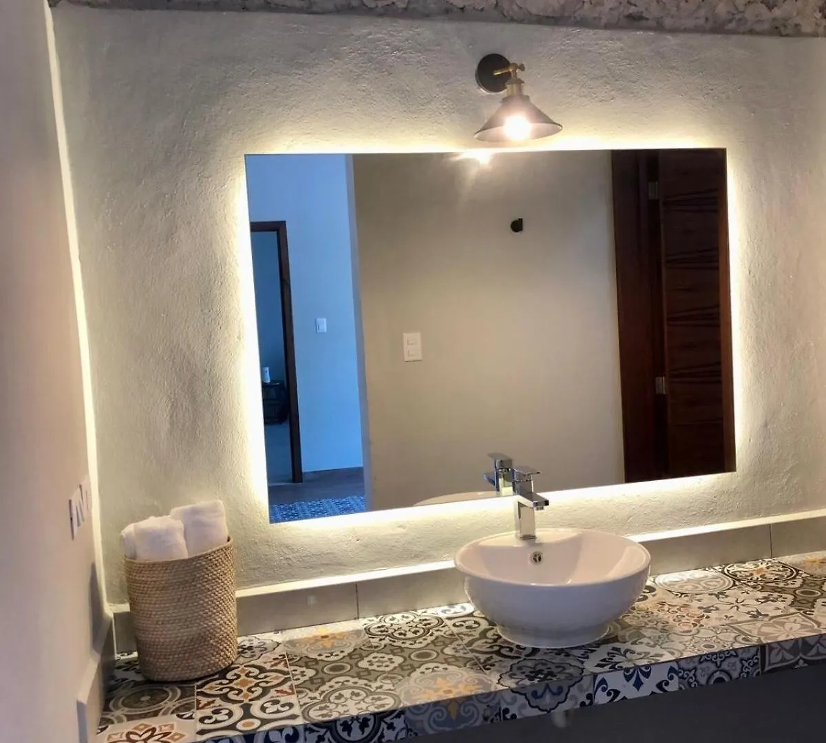 Holiday home Casa Talavera, Tu Casa En Merida