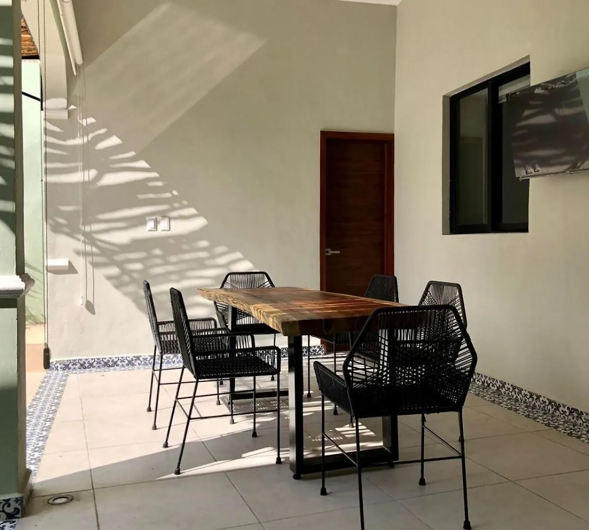 Holiday home Casa Talavera, Tu Casa En Merida