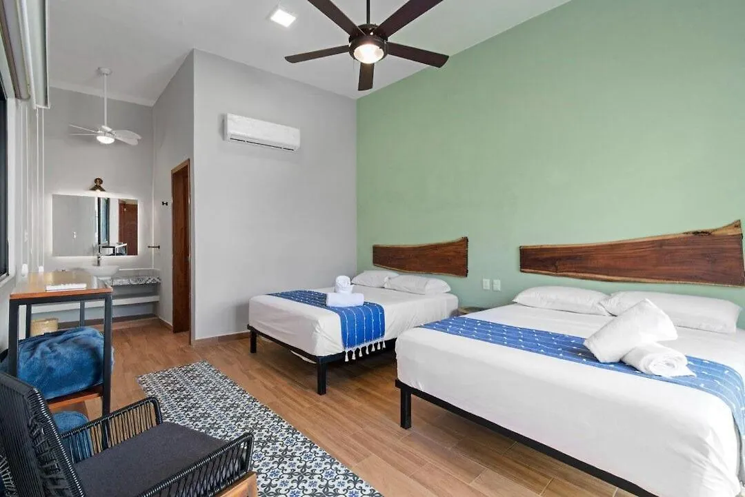 Holiday home Casa Talavera, Tu Casa En Merida