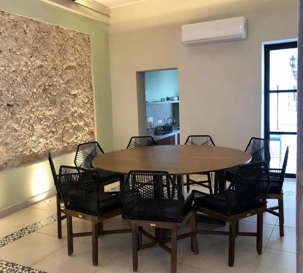 Holiday home Casa Talavera, Tu Casa En Merida