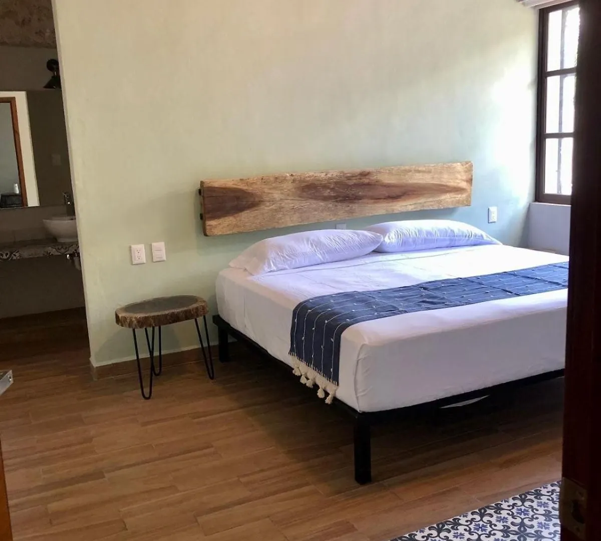 Casa Talavera, Tu Casa En Merida