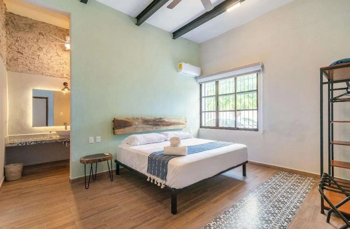 Casa Talavera, Tu Casa En Merida 0*,