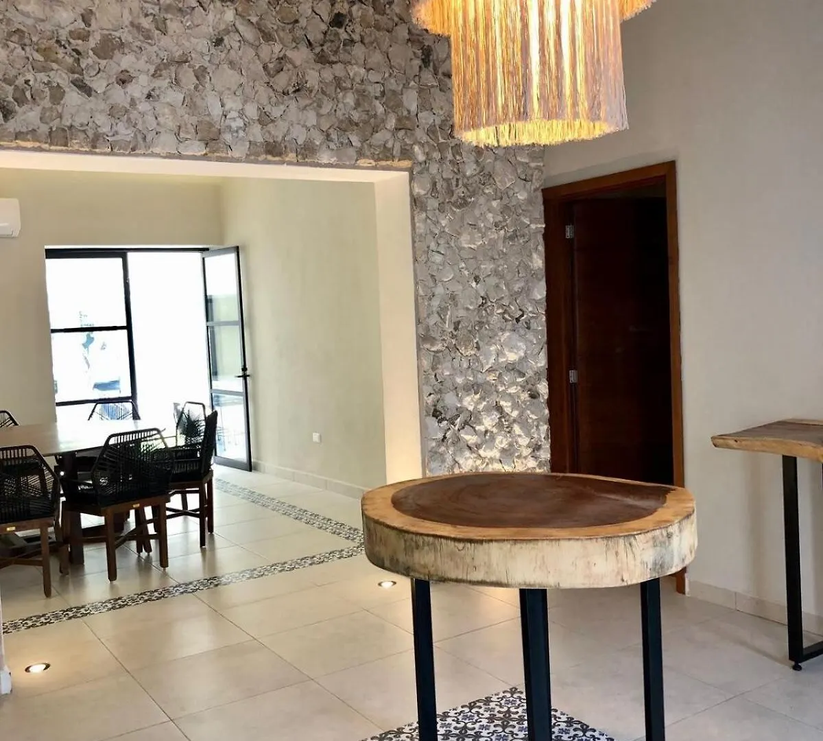 Casa Talavera, Tu Casa En Mérida Nyaraló