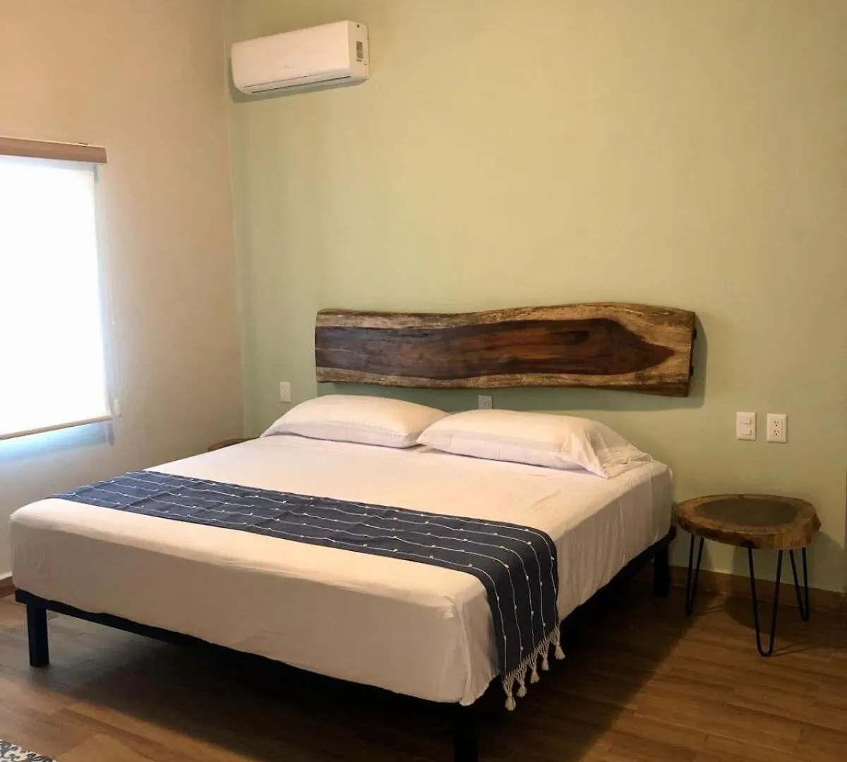 Casa Talavera, Tu Casa En Merida Holiday home