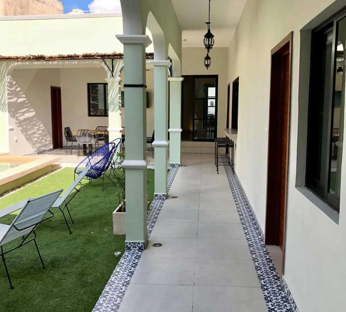 Holiday home Casa Talavera, Tu Casa En Merida Mexico