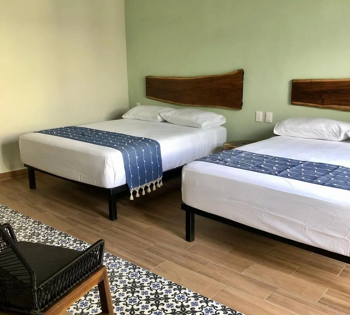 Holiday home Casa Talavera, Tu Casa En Merida